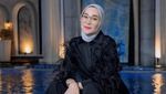Seru! Erin Taulany Kulineran bareng Anak, ke Inggris hingga Dubai