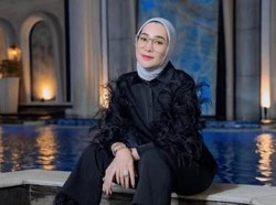 Erin vs Eks ART Makin Panas: Tak Ada Kata Damai