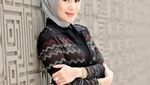 Seru! Erin Taulany Kulineran bareng Anak, ke Inggris hingga Dubai