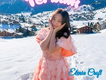 Etenia Croft Hadirkan Lagu Hangat Tentang Waktu dan Kebersamaan