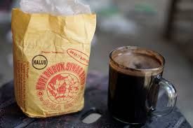5 Fakta Unik Kopi Bubuk Bola Dunia, Tertua di Indonesia yang Eksis Sejak 1911