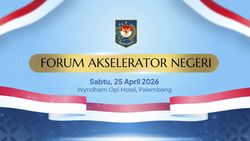 Gelaran Forum Akselerator Negeri 2026
