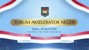 Gelaran Forum Akselerator Negeri 2026