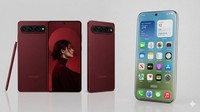 Bocoran Desain Galaxy S27 Ultra dan iPhone 20, Siap Duel Sengit 2027