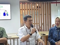 Video: Populasi Ikan Sapu-sapu Bisa Diakali Rekayasa Genetik? Begini Kata Peneliti BRIN