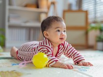 100 Nama Bayi Bahasa Sansekerta untuk yang Lahir Mei
