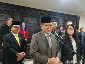 Pramono Buka Peluang Tambah Sekolah Swasta Gratis di DKI, Termasuk Madrasah