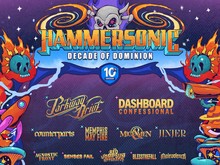 Video Permohonan Maaf dan Terima Kasih dari Promotor Hammersonic 2026