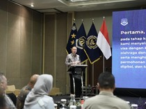 Imigrasi Tindak 6.799 WNA Sepanjang Januari-Mei 2026, 2.026 Dideportasi