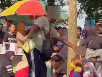 Penjelasan Dinsos Malang Soal Ibu di Malang Paksa Anak Ngemis