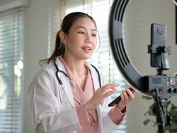 3 Cara Dukung Kreator Favorit di TikTok, Tonton Live-Kirim Gift