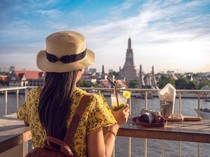 Panduan Menjelajahi Bangkok, dari Destinasi Ikonik-Kuliner Legendaris