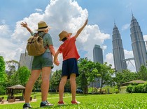 5 Destinasi di Malaysia yang Wajib Dikunjungi Saat Liburan Bareng Keluarga