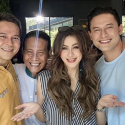 Jinny Oh Jinny Abadi di Pop Culture Indonesia