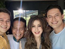 Jinny Oh Jinny Abadi di Pop Culture Indonesia