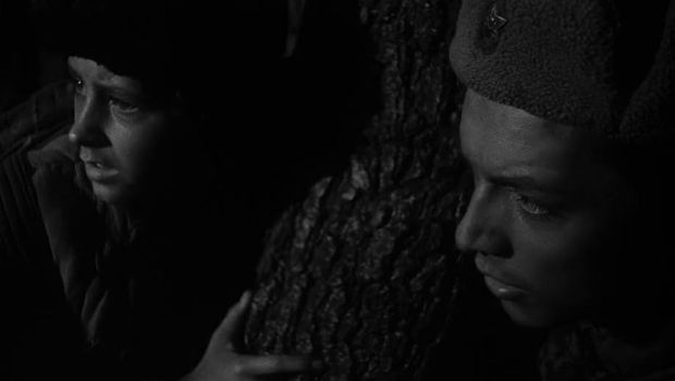 Ivan's Childhood (1962)