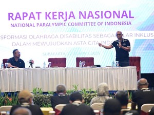 Reda Manthovani Inisiasi Program Jagain, Bantu Pengembangan NPC Indonesia