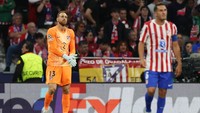 Oblak Yakin Atletico Tidak Akan Kalah 0-4 Lagi di Emirates