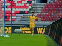 Tavares Senang Jefferson Perpanjang Masa Bakti di Persebaya