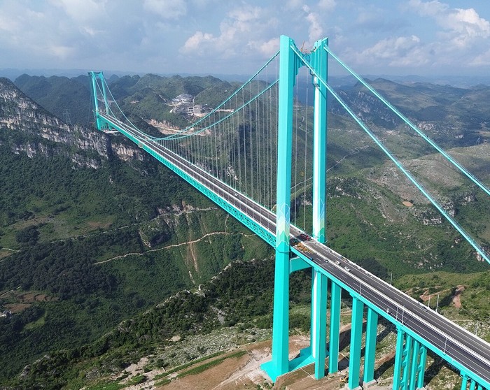 Jembatan Huajiang