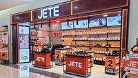 Strategi Jete untuk Bersaing dengan Brand Aksesoris Gadget Global