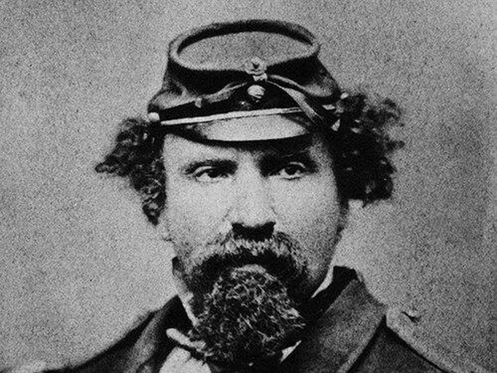 Joshua Norton