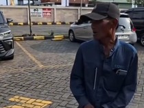 Viral Jukir Liar di Restoran Dikeluhkan Warga, Dishub Medan Beri Klarifikasi