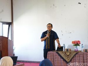 Anggaran Pendidikan NTT 2026 Capai Rp 12,27 T, Prioritas Perguruan Tinggi-Guru