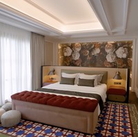 Foto: Mewahnya Master Bedroom BCL dan Tiko Aryawardhana, Baru Direnovasi