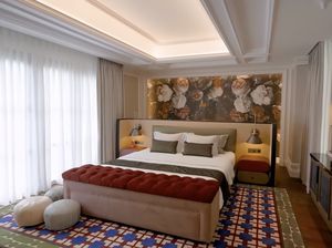 Foto: Mewahnya Master Bedroom BCL dan Tiko Aryawardhana, Baru Direnovasi
