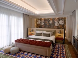 Foto: Mewahnya Master Bedroom BCL dan Tiko Aryawardhana, Baru Direnovasi