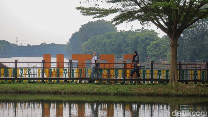 Kampung Ismail Marzuki 