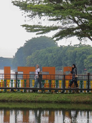 Kampung Ismail Marzuki 