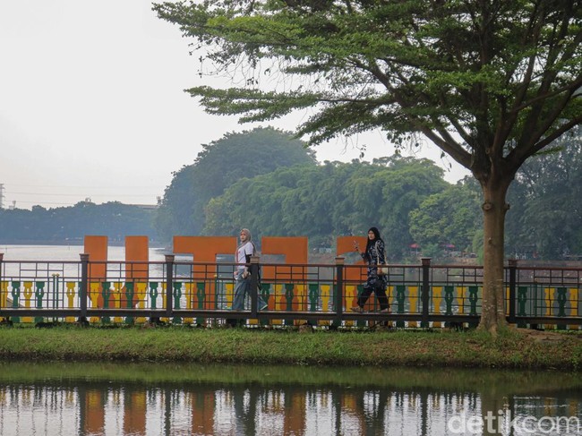Kampung Ismail Marzuki 