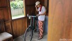 Kampung Ismail Marzuki Setu Babakan, Ruang Wisata Santai Bernuansa Betawi