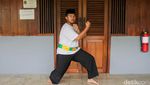 Kampung Ismail Marzuki Setu Babakan, Ruang Wisata Santai Bernuansa Betawi