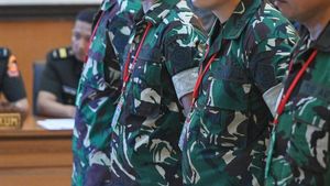 Video: Terungkap Alasan 4 Tentara Siram Air Keras ke Andrie Yunus