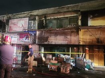 Pemkot Semarang Siapkan Relokasi Pedagang Usai Kebakaran Pasar Kanjengan