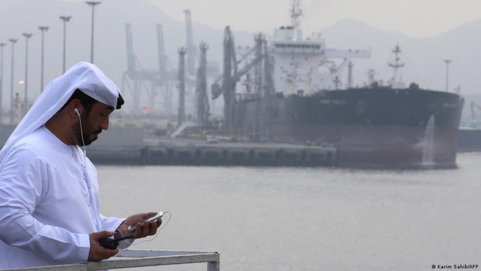 Keluarnya UAE dari OPEC Jadi Pukulan bagi Arab Saudi?