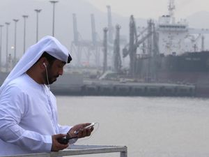 Video: Uni Emirat Arab Bicara Alasan Keluar dari OPEC