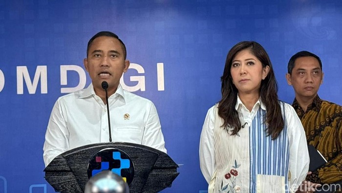 Kepala BNPT Eddy Hartono