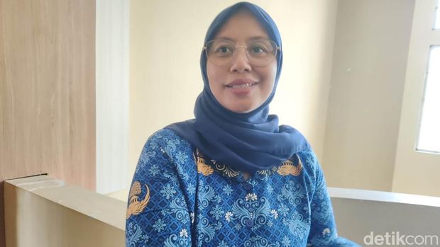 Kepala Sub Bagian Tata Usaha BKSDA Jateng, Nova Indri Hapsari