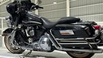Tampang Moge Harley yang Dilelang Mulai Rp 70 Jutaan, Masih Mulus