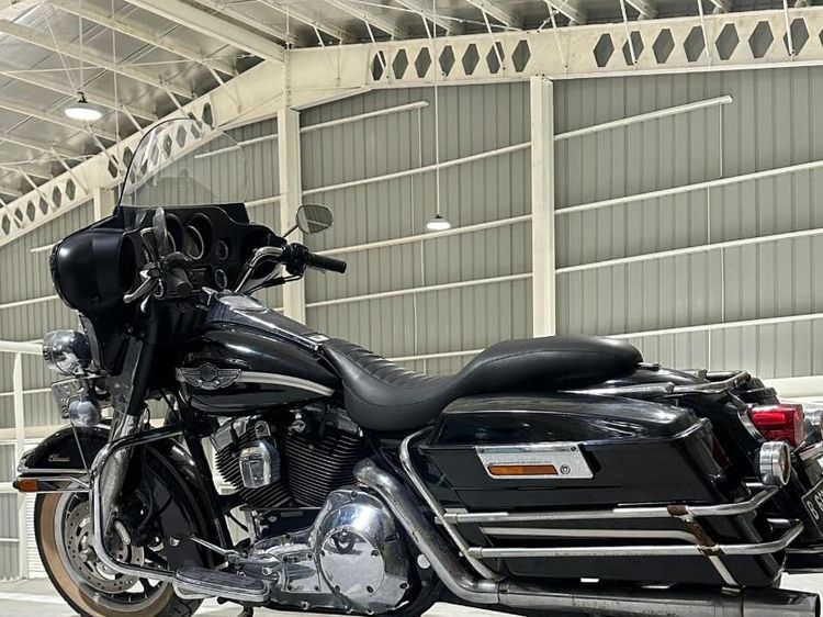 Tampang Moge Harley yang Dilelang Mulai Rp 70 Jutaan, Masih Mulus