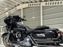 Tampang Moge Harley yang Dilelang Mulai Rp 70 Jutaan, Masih Mulus