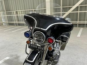 Moge Harley Dilelang Mulai Rp 70 Jutaan, Pajak Tahunannya Tembus Segini