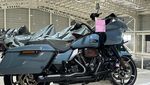 Tampang Moge Harley yang Dilelang Mulai Rp 70 Jutaan, Masih Mulus