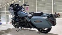 Laris Manis, Harley-Davidson Dilelang Kejagung Laku 10 Kali Lipat Harga Jual