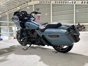 Laris Manis, Harley-Davidson Dilelang Kejaksaan Laku 10 Kali Lipat Harga Jual