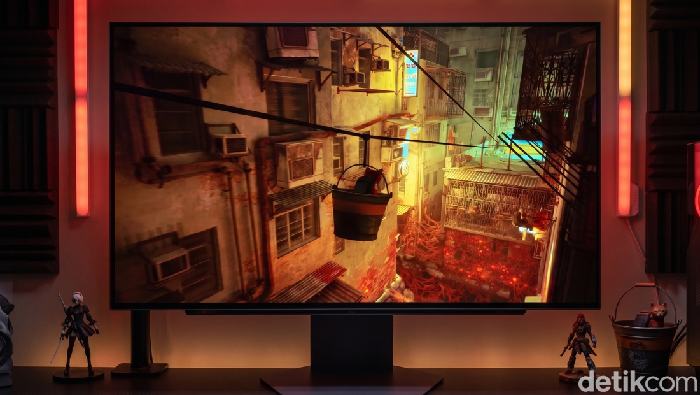 LG Monitor